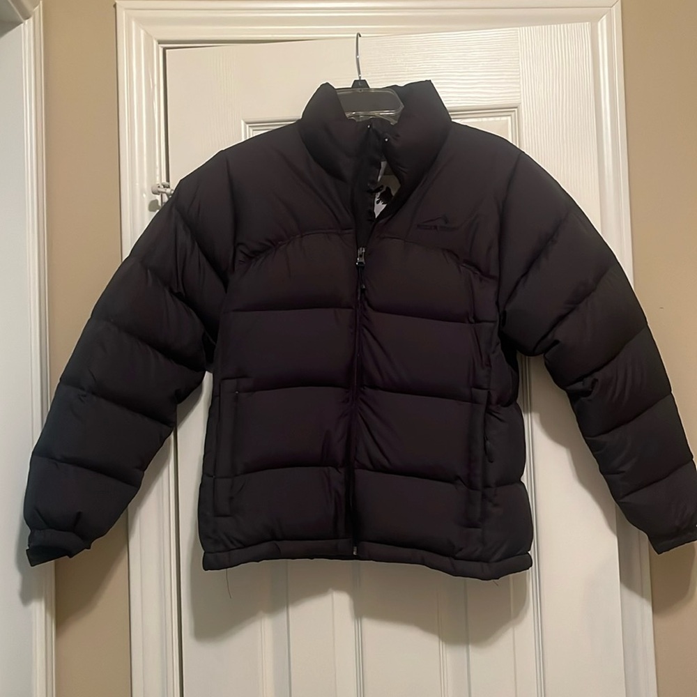 Winter coat